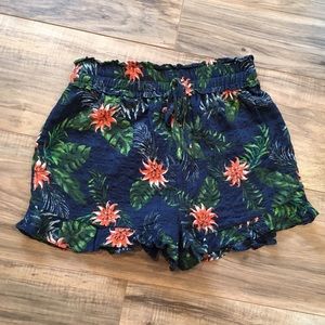 🌺 Everly printed shorts 🌺